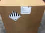 Dry ice packing